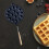 Oval Walnut Cookie Maker Pan Nonstick Baking Tool-The color of 5