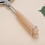 Oval Walnut Cookie Maker Pan Nonstick Baking Tool-The color of 7