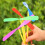 100 Giochi Per Interazione Genitore-Bambino 10
