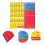 1 Set Spelling Woordkaarten Engels Educatief Speelgoed 3