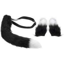 1 Set Costumi , Per , Decorazioni Animali