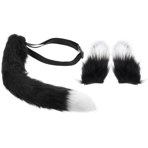 1 Set Costumi , Per , Decorazioni Animali
