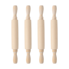 4St Professionele Beige, En Sterk Keukengereedschap