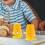 8 Peças De Acessórios De Brinquedo Com Engrenagem Plástico 10