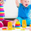 8 Peças De Acessórios De Brinquedo Com Engrenagem Plástico 11
