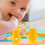 8 Peças De Acessórios De Brinquedo Com Engrenagem Plástico 9