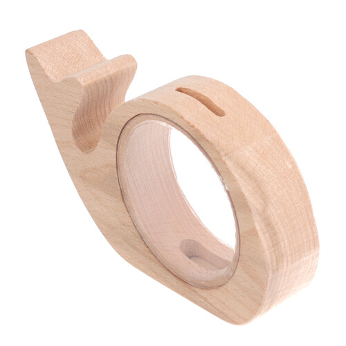 De Armazenamento Transparente