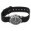 Braided Wrist Quartz Watch Waterproof Unisex With Strap 1