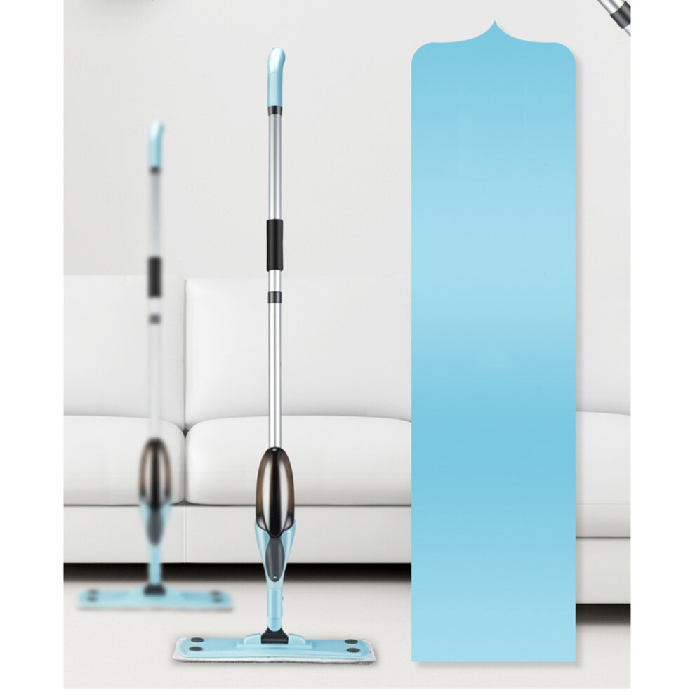 Floor Spray Mop 360 Stopni Z Uchwytem Do SprząTania PodłóG-image