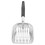 Pet Lettiera Scooper Rifiuti Nero 7