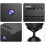 Wireless Security Camera With Magnetic Mount, Motion Detection, No Internet Required For Home Use 2