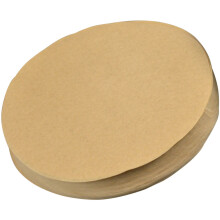 100 Arkuszy Wielofunkcyjny Papier Do Pieczenia Na Chleb