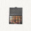 40 Kleuren Oogschaduw Palet Matte Glans Rookeffect 9