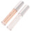 2Pcs Líquida Iluminadora 10