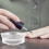 dappen acryl manicure cup 11