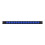 1/4 3/8 1/2 Socket Clip Railhouder Socket- 3 8 inch Blauw 1