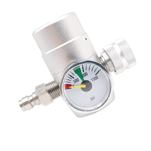 Watercilindervuladapter Snel opladen Tankflesadapter Cilinder