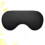1 Solar Para Olhos Máscara De 5