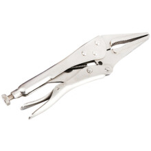 Antiroesttang met hoge weerstand, geschikt-Lichthandvat 9 inch