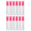 12 Lege Lipgloss Tubes Met Rubberen 3
