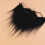 2 Halloween Valse Baard Realistische Lijm 4