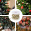 Rolo De Corrente De Decorativa Para , Segurar Flor 11