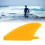 Surfbrett Fin PVC Longboard Paddle Board Große 12