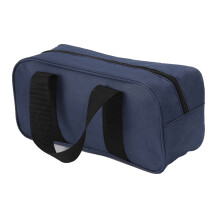 Extra grote platte proefgereedschapsplanner Extra-Blauw