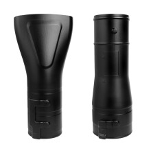 191L13-5 191B21-6 Laubbläser-Adapterrohr für Laubbläser XBU02Z