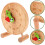 1 Stuks Cognitive Speelgoed Mini Leer Spelset 11