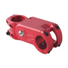 Adjustable Handlebar, Aluminum Alloy Bicycle Stay, Handlebar Riser for Mountain Bike