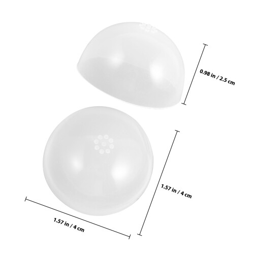 4 Unidades Capa Para Perucas De Silicone Com Fixação Segura 1