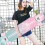 Skateboard Longboard 9 layers Maple Deck Double kick concave 42' 1