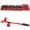 Furniture Move For Heavy Items Sofa Bed Moving Effortless-Red 1