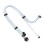 Sprayerer Suction Tube Replacement Eliminates Cracks For Airless 1