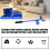 Furniture Move For Heavy Items Sofa Bed Moving Effortless-Red 7