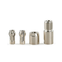 3mm 6mm Collets Chuck Adapter For 100 Type Angle Grinders Rotary