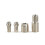 3mm 6mm Collets Chuck Adapter For 100 Type Angle Grinders Rotary 1