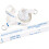 Accurate 2.5m Livestock Measurement Tool With Chest Size Guide 2