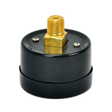 High Accuracy Pressure Instrument For Pneumatic Systems-Y40