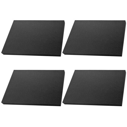 Multipurpose Polyurethane Foam Board 16x12inch-2.5cm thick 1