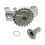 Exactness Lawn Mower Restrict Control Gear Set 2Pcs Durable 1