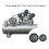 High Accuracy Pressure Instrument For Pneumatic Systems-Y40 3