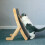 Cat Scratcher De Papelão Ondulado Para 4
