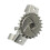 Exactness Lawn Mower Restrict Control Gear Set 2Pcs Durable 7