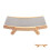 Cat Scratcher De Papelão Ondulado Para 6