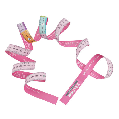 Not Stretch Measurement Group For Sewing Crafts Double-150cm