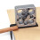 Precise Woodworking Maker Tool With 8 Hole-Simple matching 7
