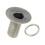 Exactness Lawn Mower Restrict Control Gear Set 2Pcs Durable 6