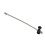 Fast Connect Gas Adapter G1/2 Standard Connector-24 Inches 1